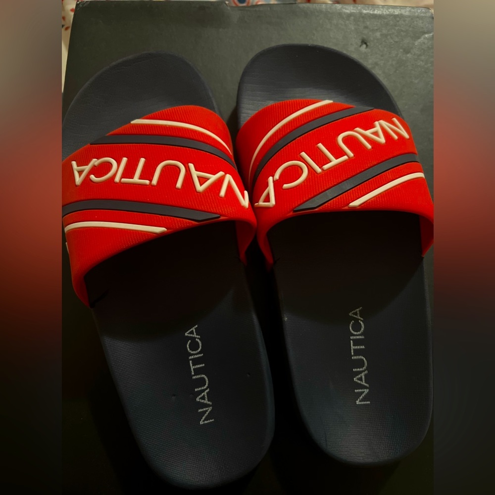 Nautica slides(boys)
